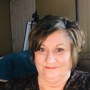 Meet your Posher, Rita